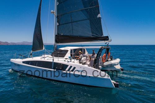 Seawind 1190 Sport ficha-técnica e avaliações